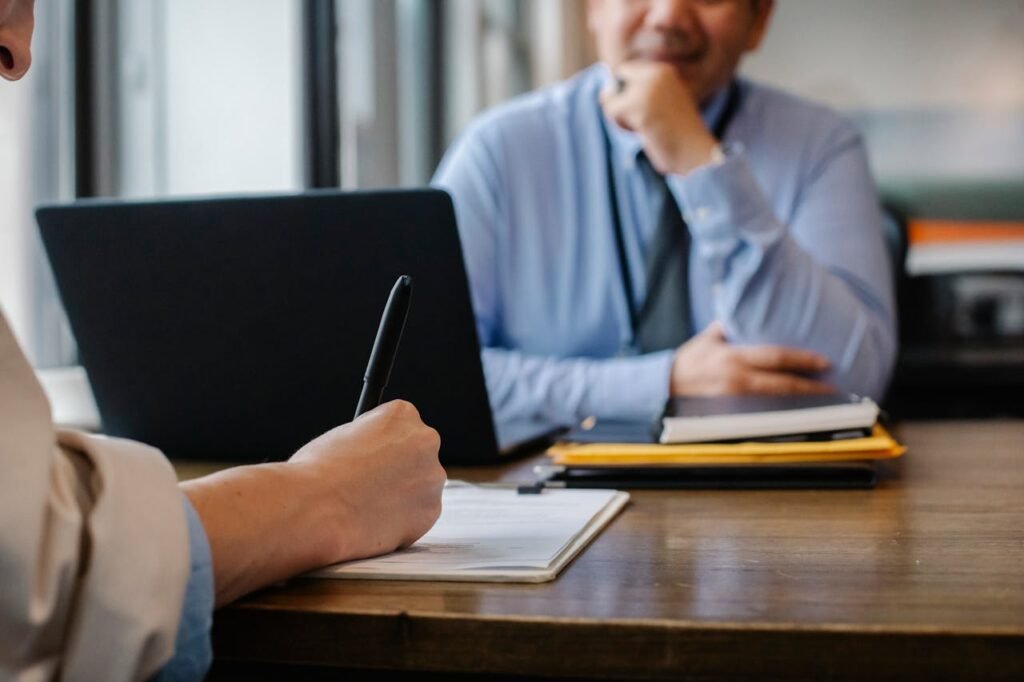 affirmatio privacy checklist